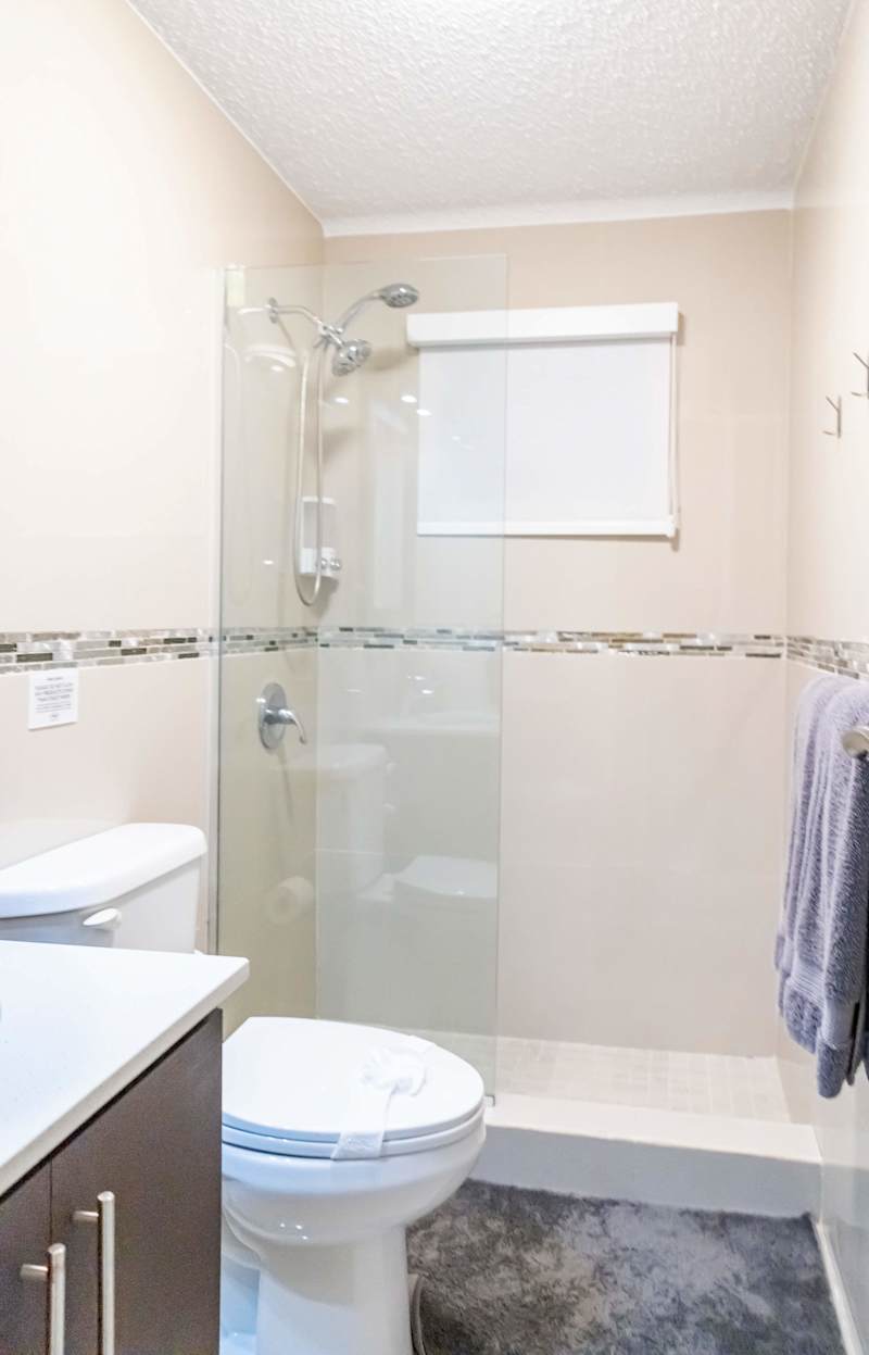 AQUA Ville Moderna 5 · Bright 3BR Haven Near Beach - Property photo