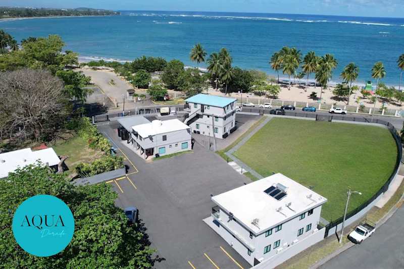 Villas Del Mar 3 · Steps to Beach, Dining & FUN! - Property photo