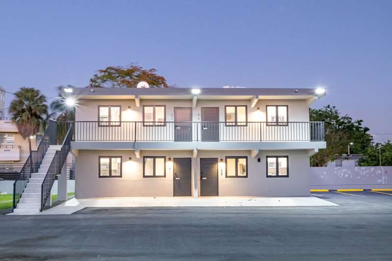 Villas Del Mar Bldg 1 · 8 BR Retreat by the Shore - Property photo