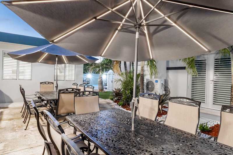 AQUA Ville Moderna · Serene 16BR Villa with Pool · foto 105