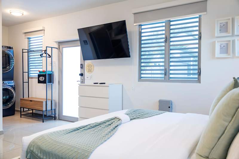 AQUA Ville Moderna 6 · ADA Accessible Cozy Studio - Property photo