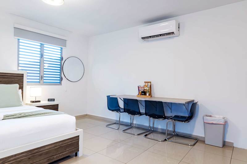 AQUA Ville Moderna 6 · ADA Accessible Cozy Studio - Property photo