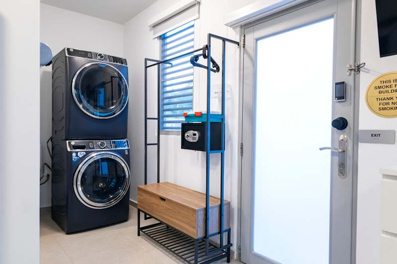AQUA Ville Moderna 6 · ADA Accessible Cozy Studio - Property photo