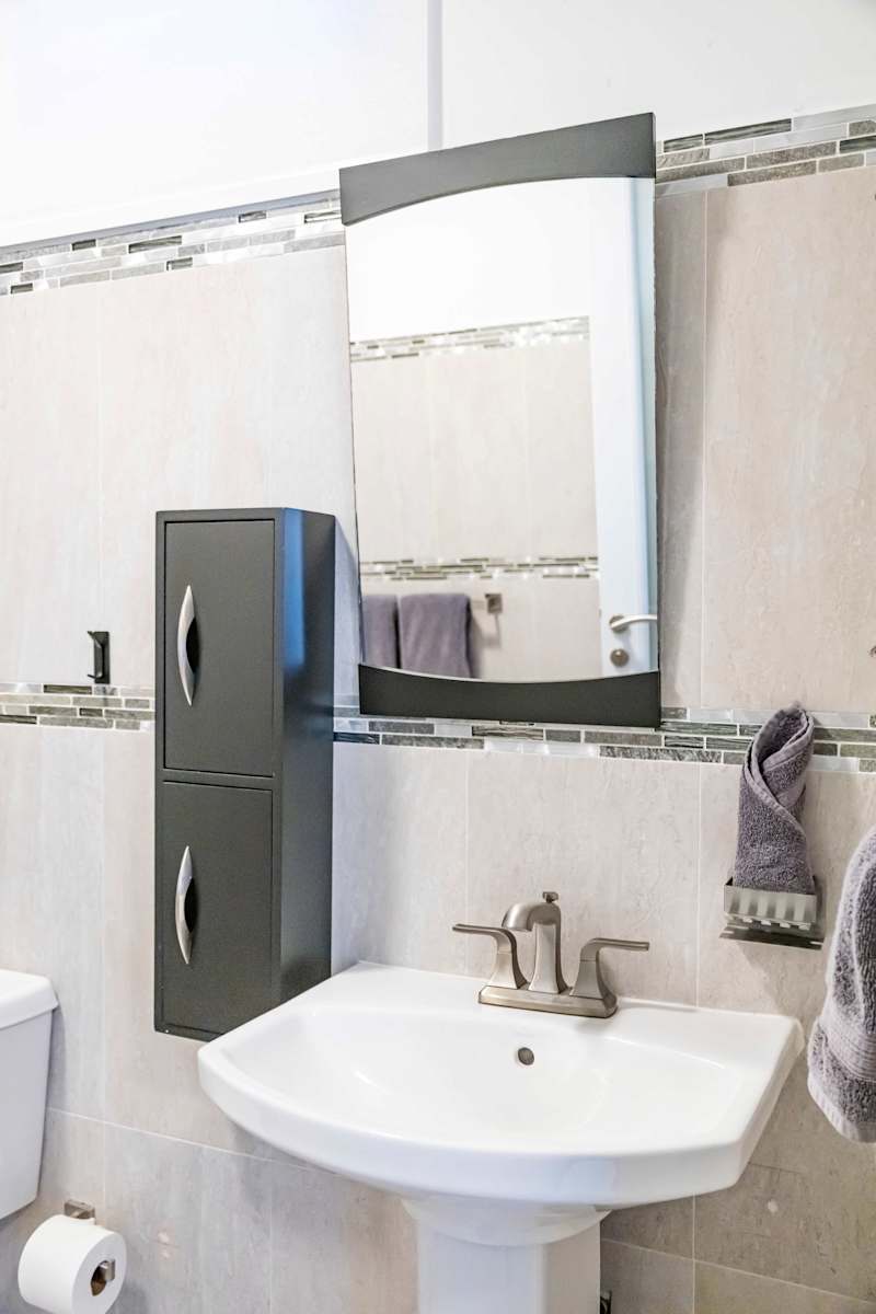 AQUA Ville Moderna 6 · ADA Accessible Cozy Studio - Property photo