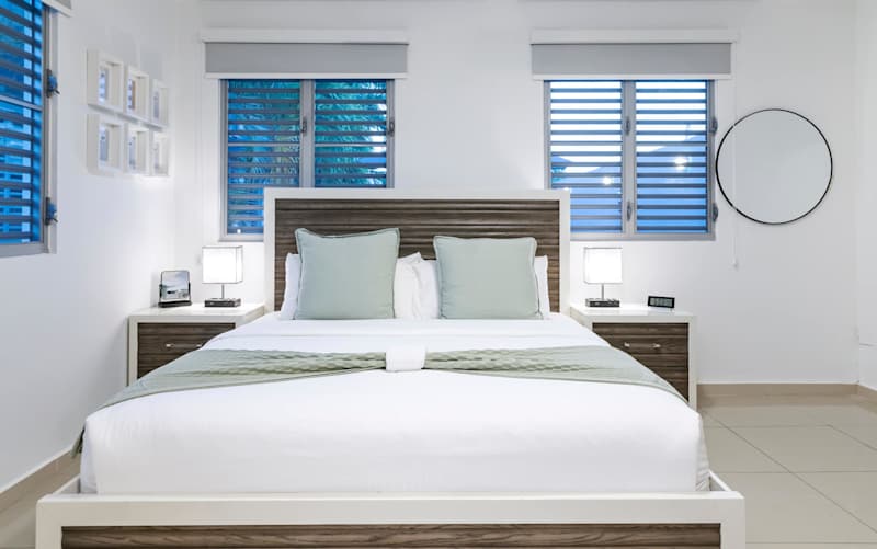 AQUA Ville Moderna 6 · ADA Accessible Cozy Studio - Property photo