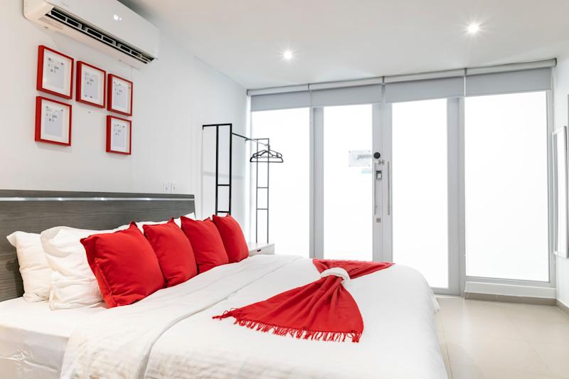 AQUA Ville Moderna 7 · Poolside Studio near Beach · foto 10