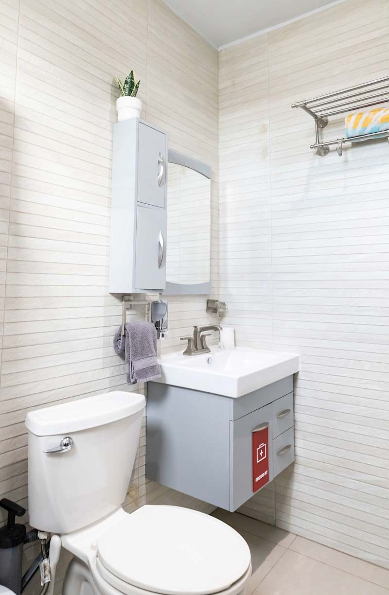 AQUA Ville Moderna 7 · Poolside Studio near Beach - Property photo