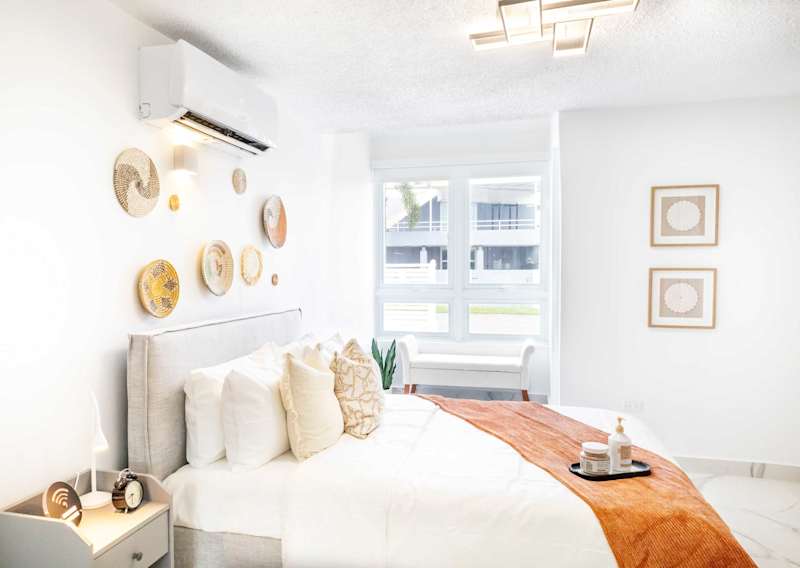 AQUA Casa A/8 Rm 4 · Bedroom in Dorado del Mar · foto 6