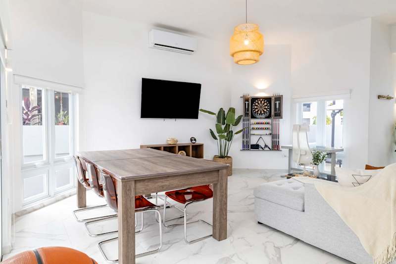 AQUA Casa A/8 Rm 4 · Bedroom in Dorado del Mar · foto 11
