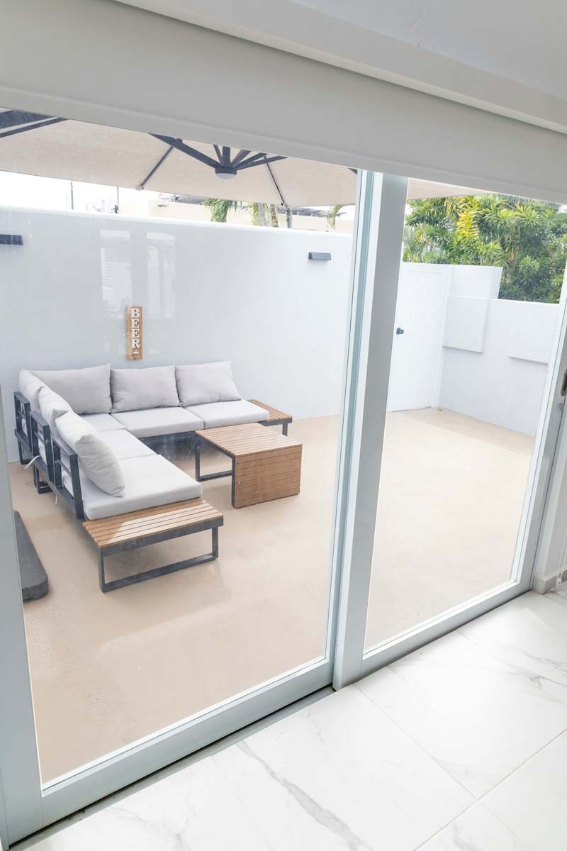 AQUA Casa A/8 Rm 4 · Bedroom in Dorado del Mar · foto 17