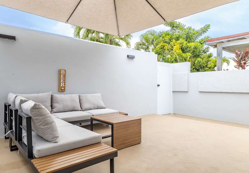 AQUA Casa A/8 Rm 4 · Bedroom in Dorado del Mar - Property photo