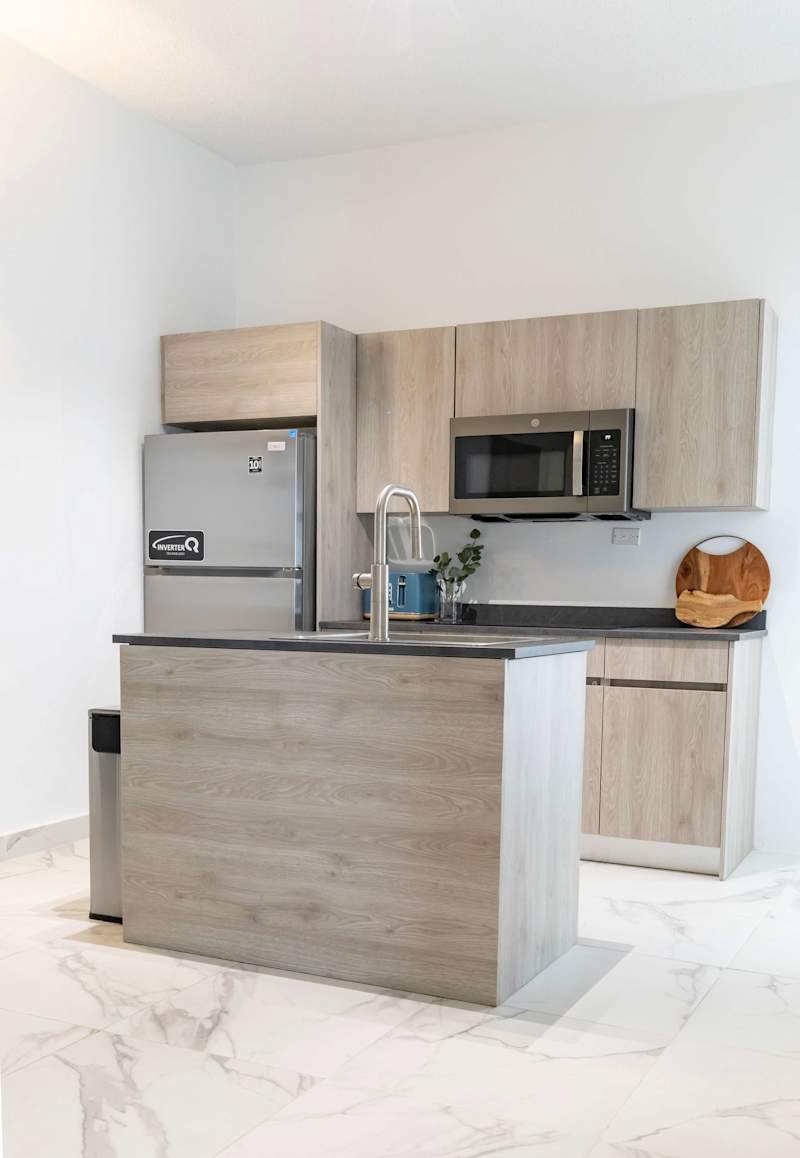 AQUA Casa A/8 Rm 4 · Bedroom in Dorado del Mar - Property photo