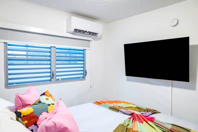 AQUA Ville Moderna 5 · Bright 3BR Haven Near Beach - Property photo
