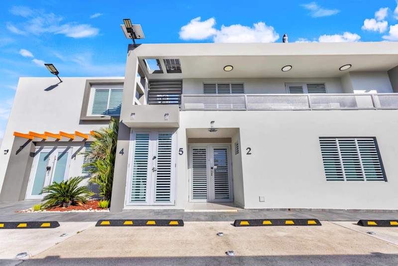 AQUA Ville Moderna · Serene 16BR Villa with Pool · foto 113