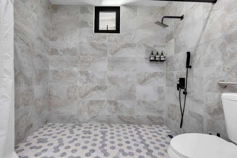 AQUA Casa A/1 B&B - Room 1 - Charming Bedroom - Property photo