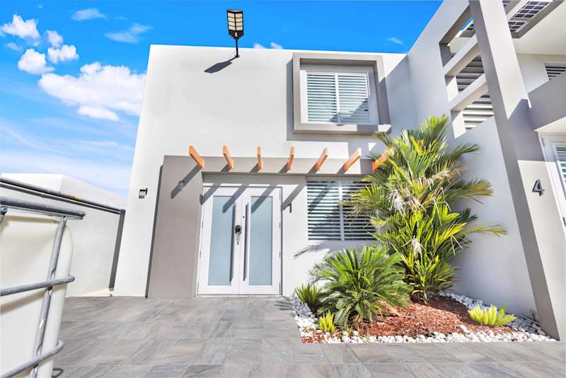 AQUA Ville Moderna 1 · Spacious 4BR with King Beds - Property photo