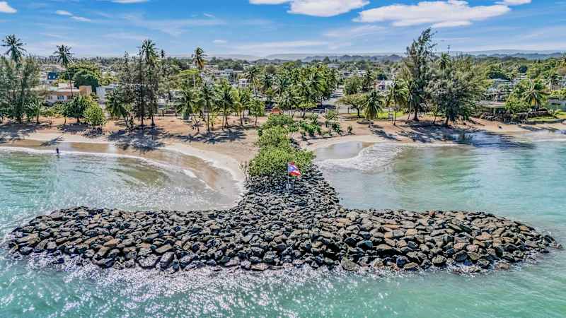 AQUA Terrazas 1 · ADA Accessible Beachfront Studio - Property photo