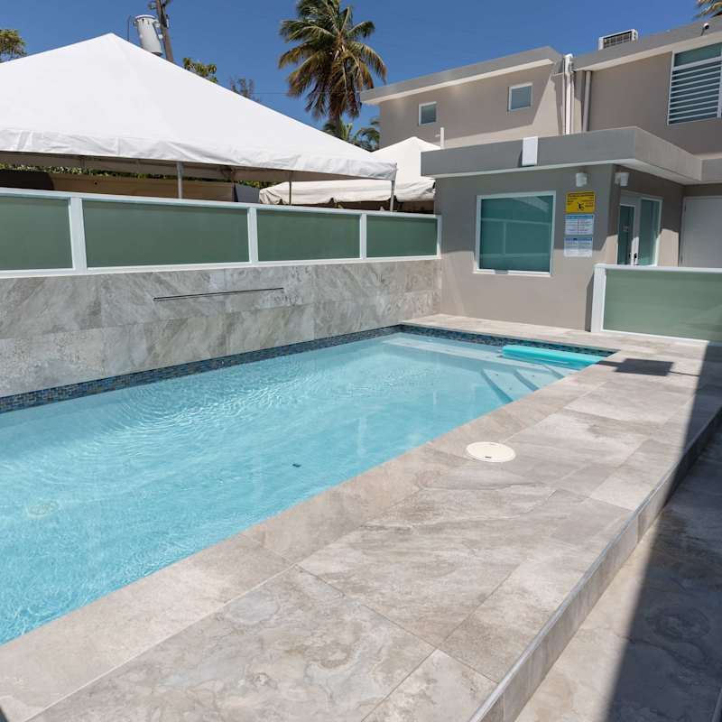 AQUA Terrazas · 7-Unit Fun & Dine Coastal Retreat plus an additional a event rooftop - Property photo