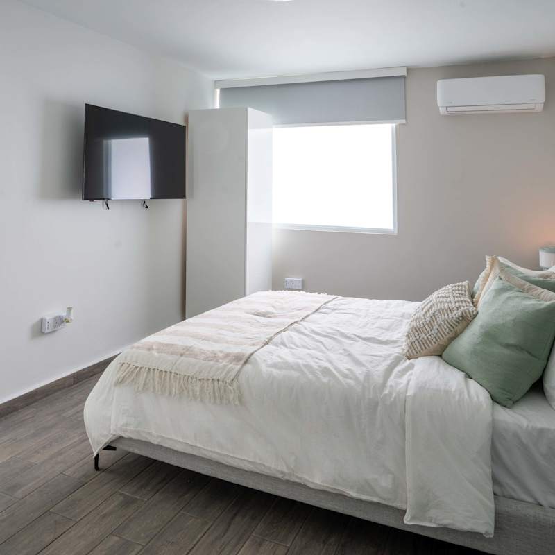 AQUA Terrazas · 7-Unit Fun & Dine Coastal Retreat plus an additional a event rooftop · foto 32