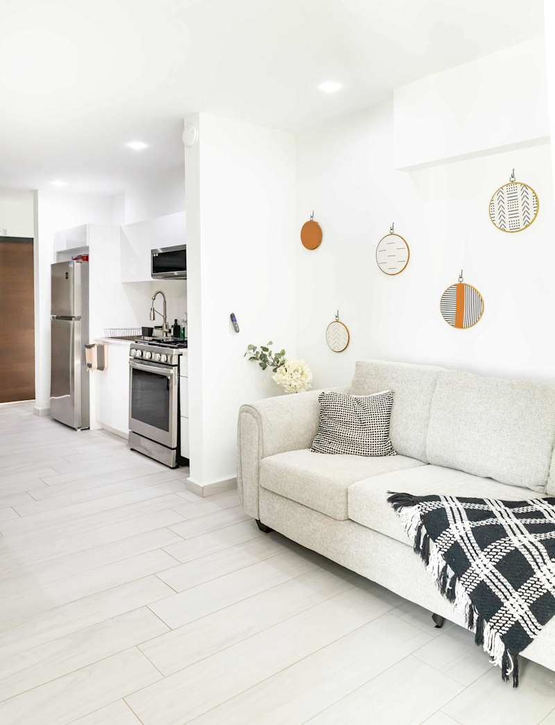AQUA Casa A/1 · Private & FUN 3 BR B&B with Pool · foto 11