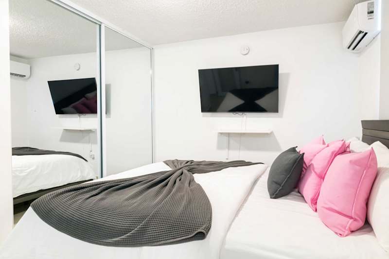 AQUA Ville Moderna · Serene 16BR Villa with Pool · foto 12
