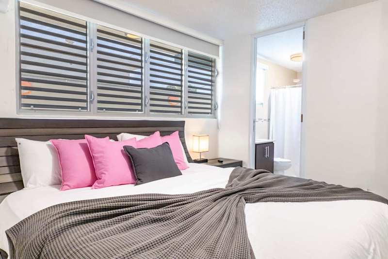 AQUA Ville Moderna · Serene 16BR Villa with Pool · foto 13