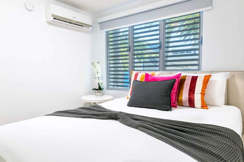 AQUA Ville Moderna · Serene 16BR Villa with Pool · foto 17
