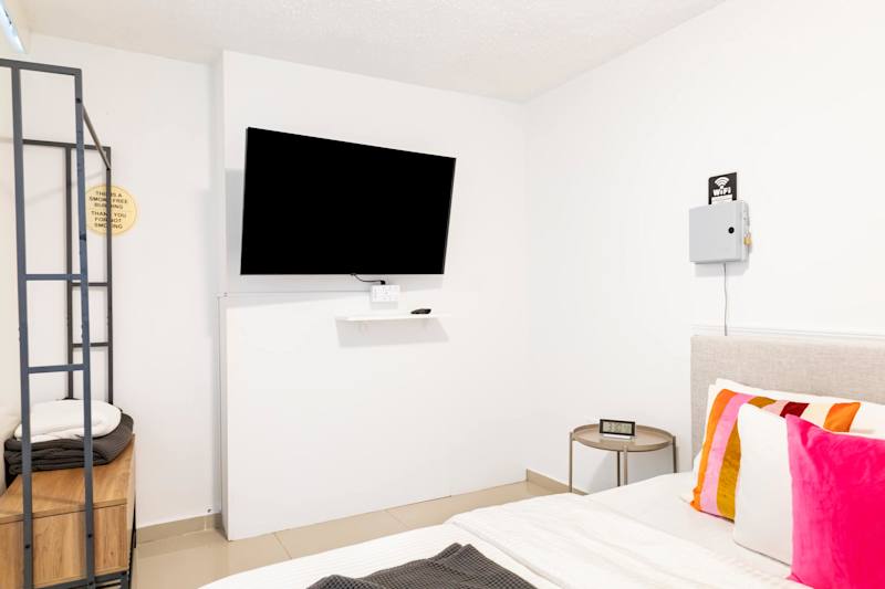 AQUA Ville Moderna · Serene 16BR Villa with Pool · foto 21
