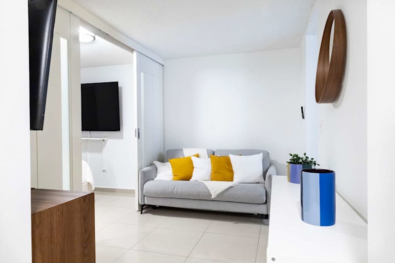 AQUA Ville Moderna · Serene 16BR Villa with Pool · foto 22