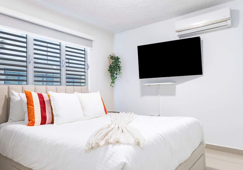 AQUA Ville Moderna · Serene 16BR Villa with Pool · foto 27