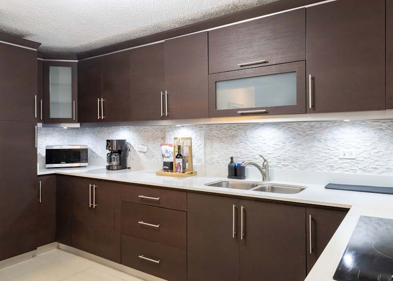 AQUA Ville Moderna · Serene 16BR Villa with Pool · foto 44