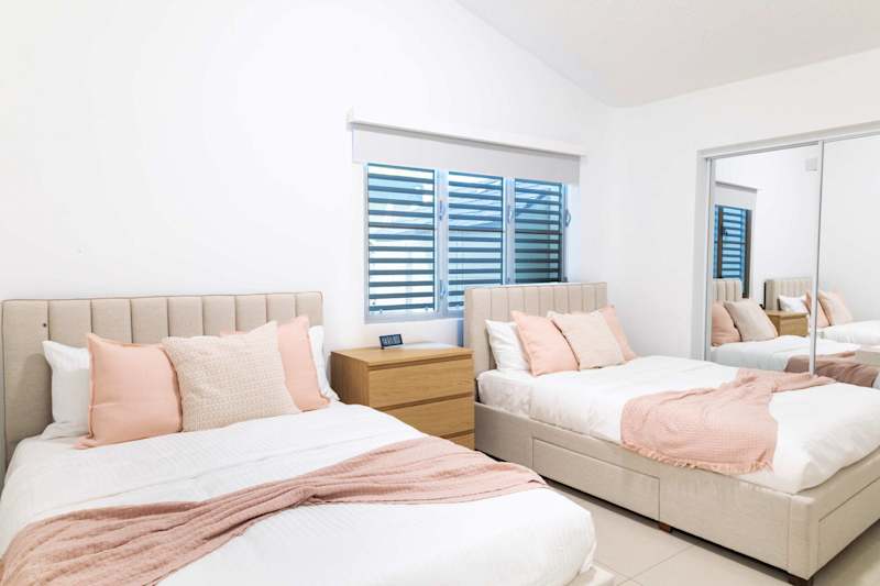 AQUA Ville Moderna · Serene 16BR Villa with Pool · foto 53