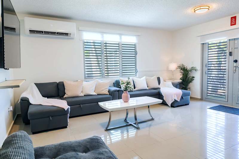 AQUA Ville Moderna · Serene 16BR Villa with Pool · foto 41