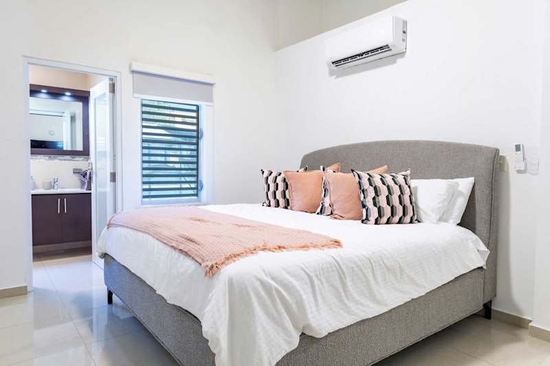 AQUA Ville Moderna · Serene 16BR Villa with Pool · foto 46