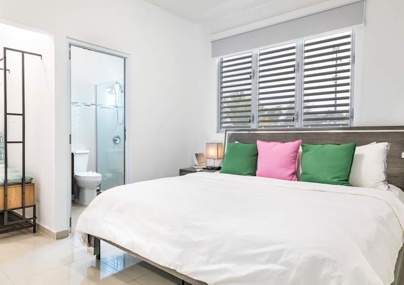 AQUA Ville Moderna · Serene 16BR Villa with Pool · foto 66