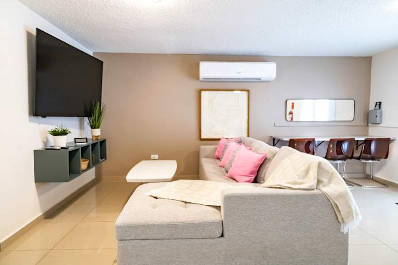 AQUA Ville Moderna · Serene 16BR Villa with Pool · foto 57