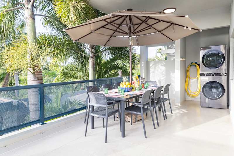 AQUA Ville Moderna · Serene 16BR Villa with Pool · foto 61