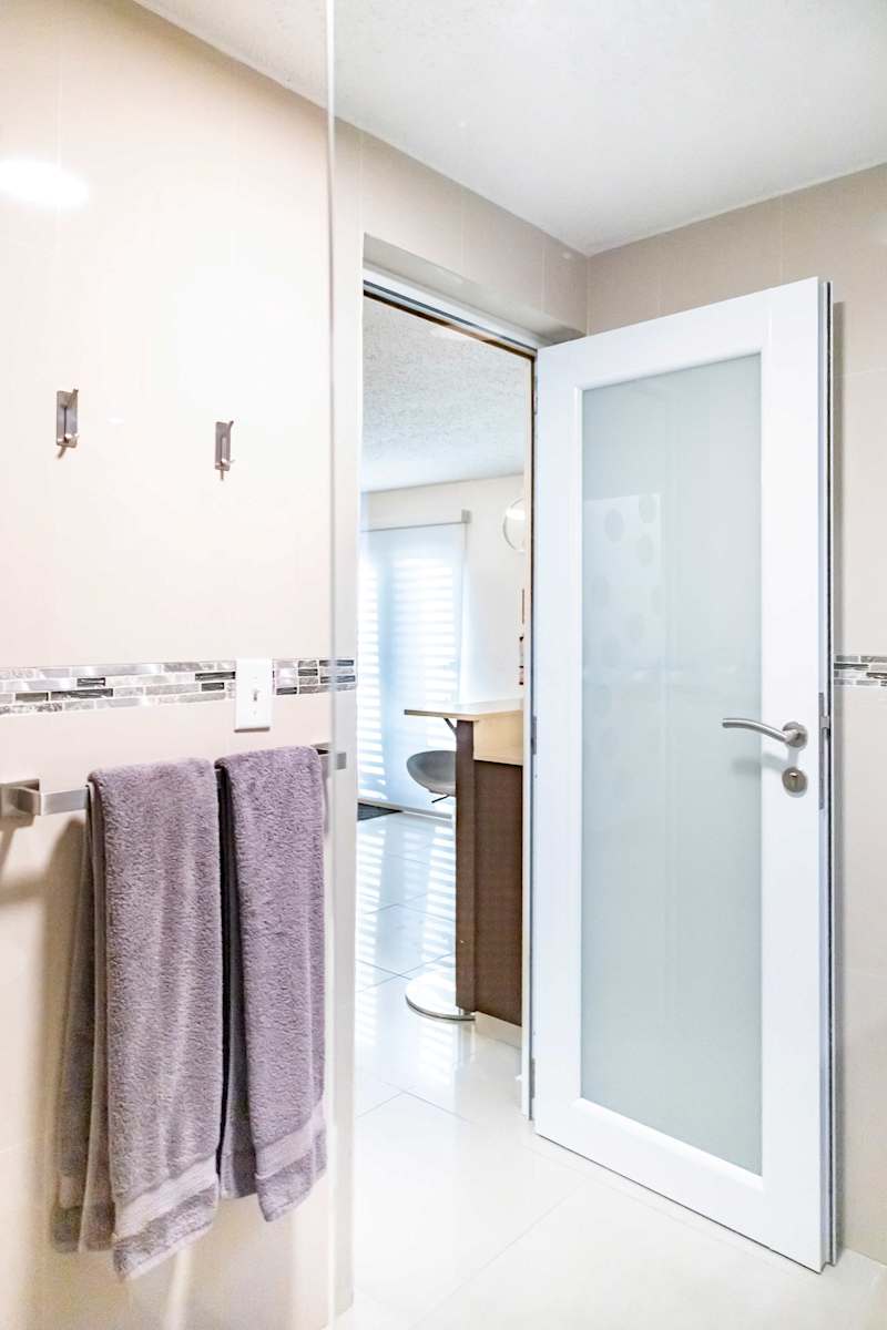 AQUA Ville Moderna · Serene 16BR Villa with Pool · foto 64