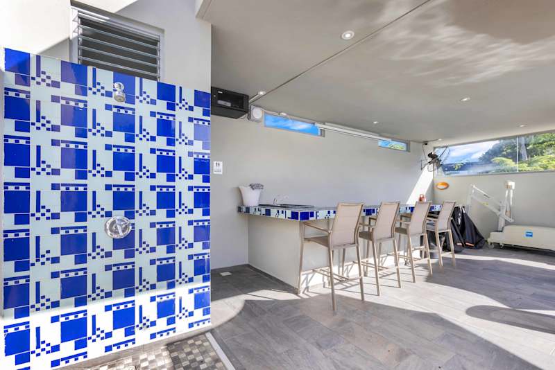 AQUA Ville Moderna · Serene 16BR Villa with Pool · foto 108