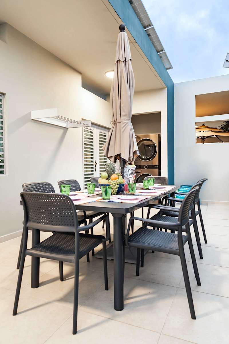 AQUA Ville Moderna · Serene 16BR Villa with Pool · foto 75
