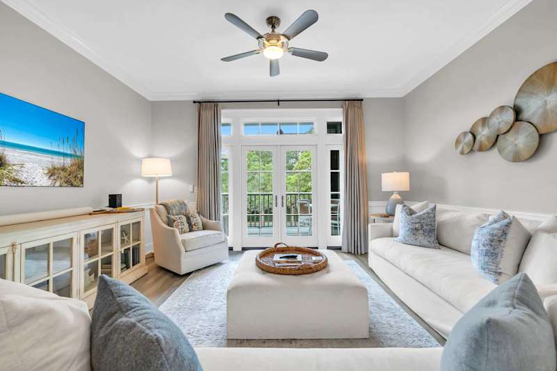 Welcome to '30A Wine Down' by Stay on 30a! 