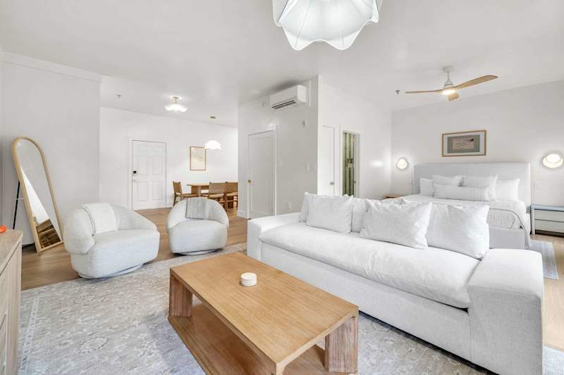 Welcome to 'Le Studio 30a'!
