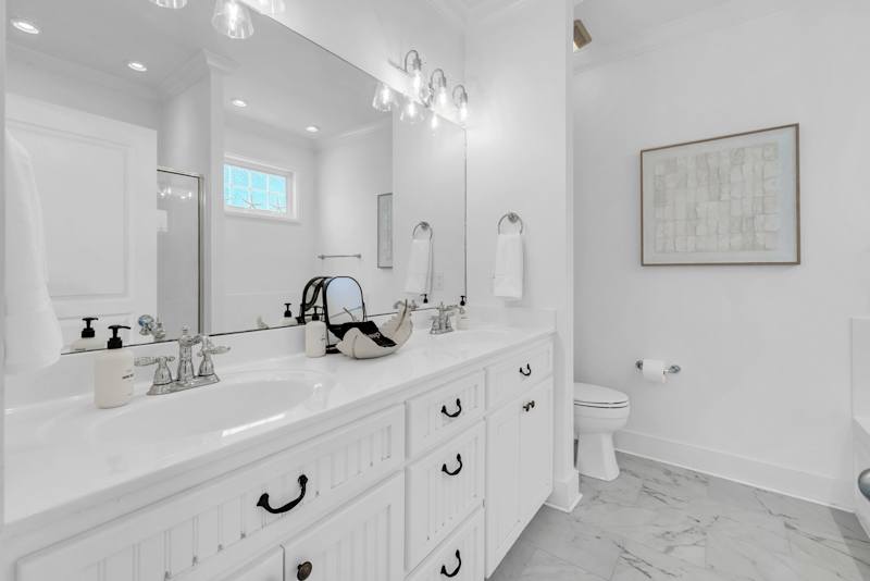 King Ensuite 