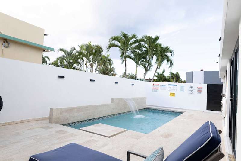 AQUA Casas · FUN Connected Houses w 9 BR + 3 Pools · foto 56