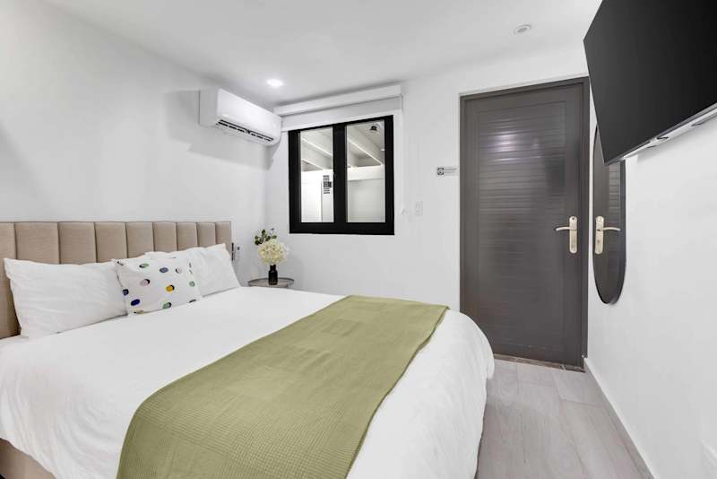 AQUA Casas · FUN Connected Houses w 9 BR + 3 Pools - Property photo