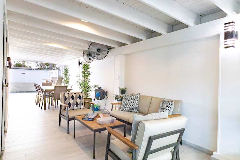 AQUA Casas · FUN Connected Houses w 9 BR + 3 Pools · foto 54