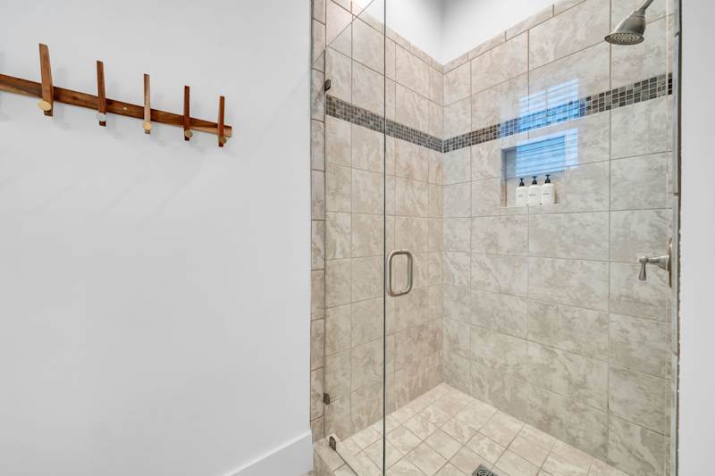 First floor king ensuite