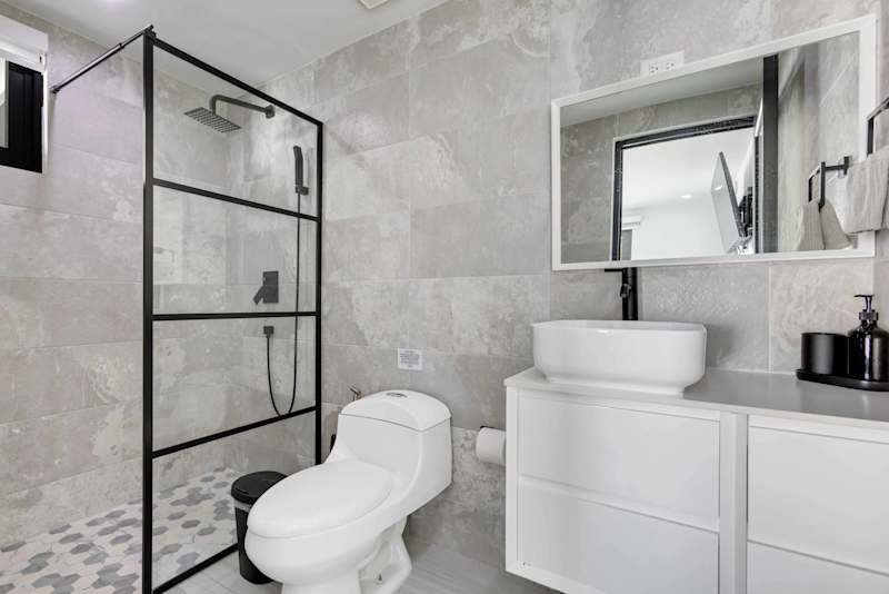 AQUA Casa A/1 B&B - Room 3 - Charming Bedroom · foto 2