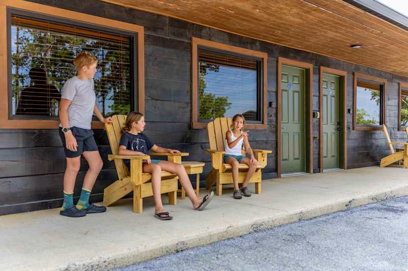 Come spend time with family & friends at Little River Marina!