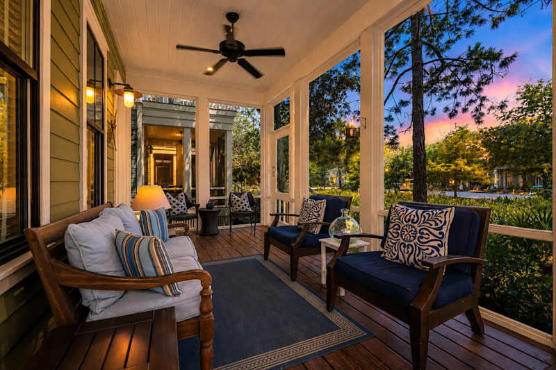 Welcome to 'The Summer Sweet Escape' by Stay on 30a!